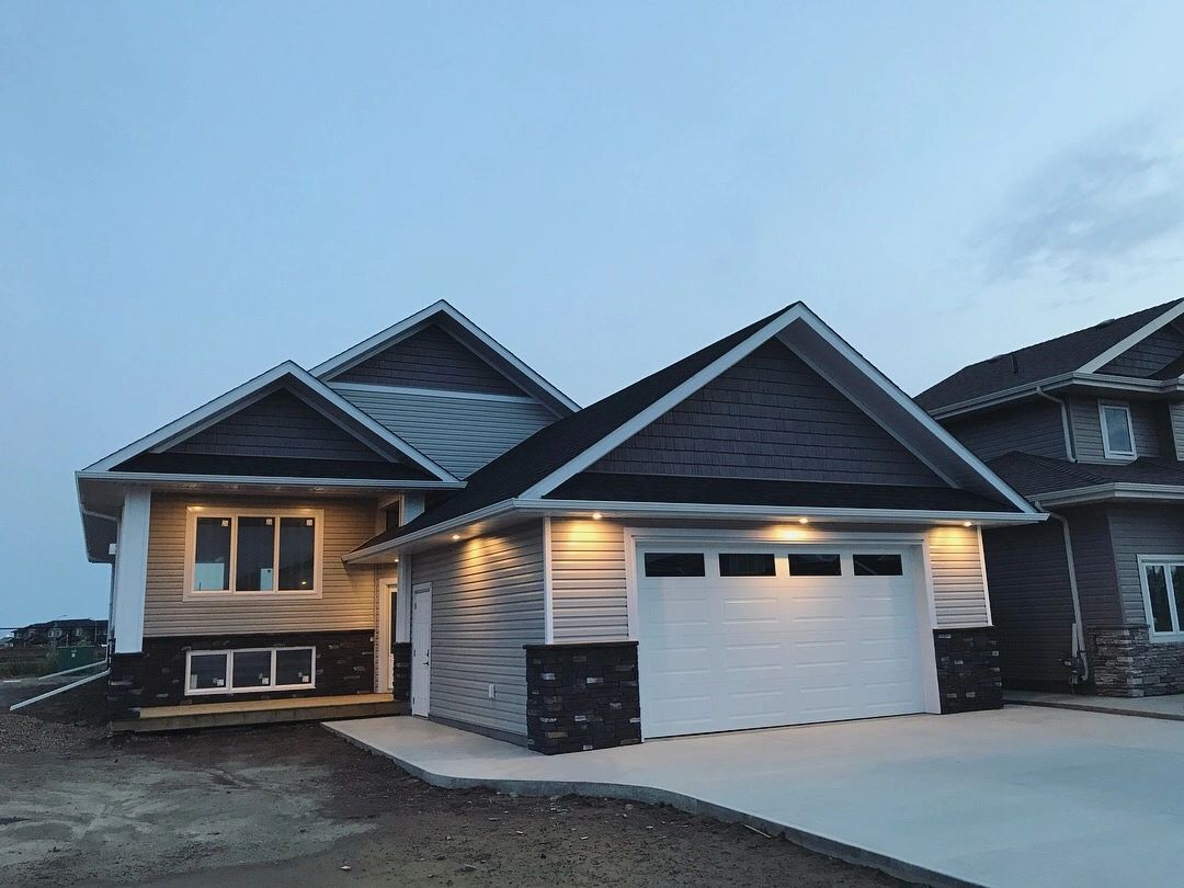 Parkview project — Lloydminster, AB