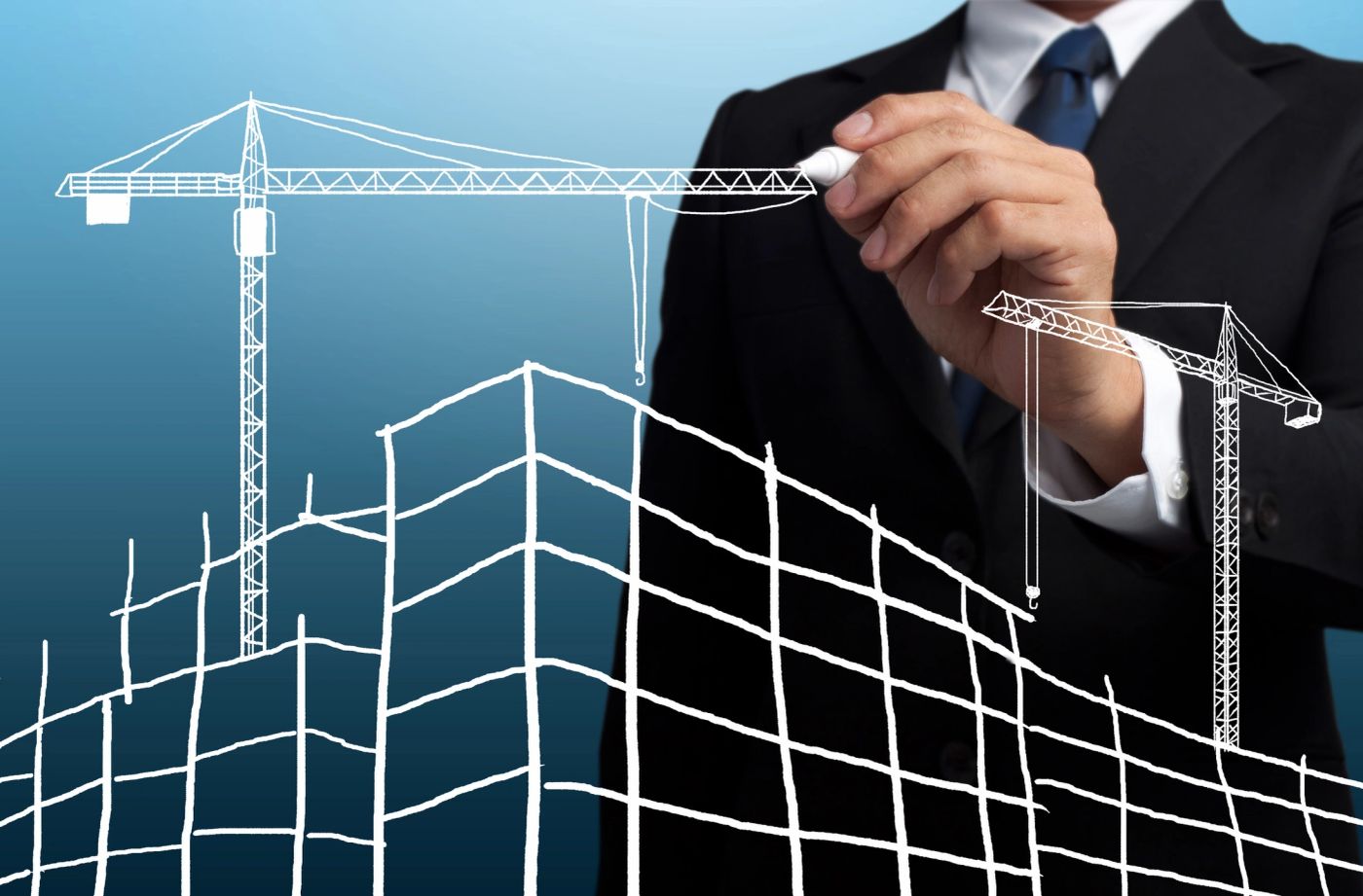 Development consulting