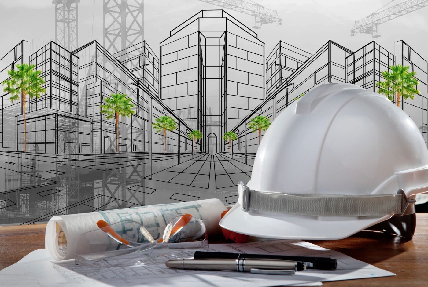 Development management