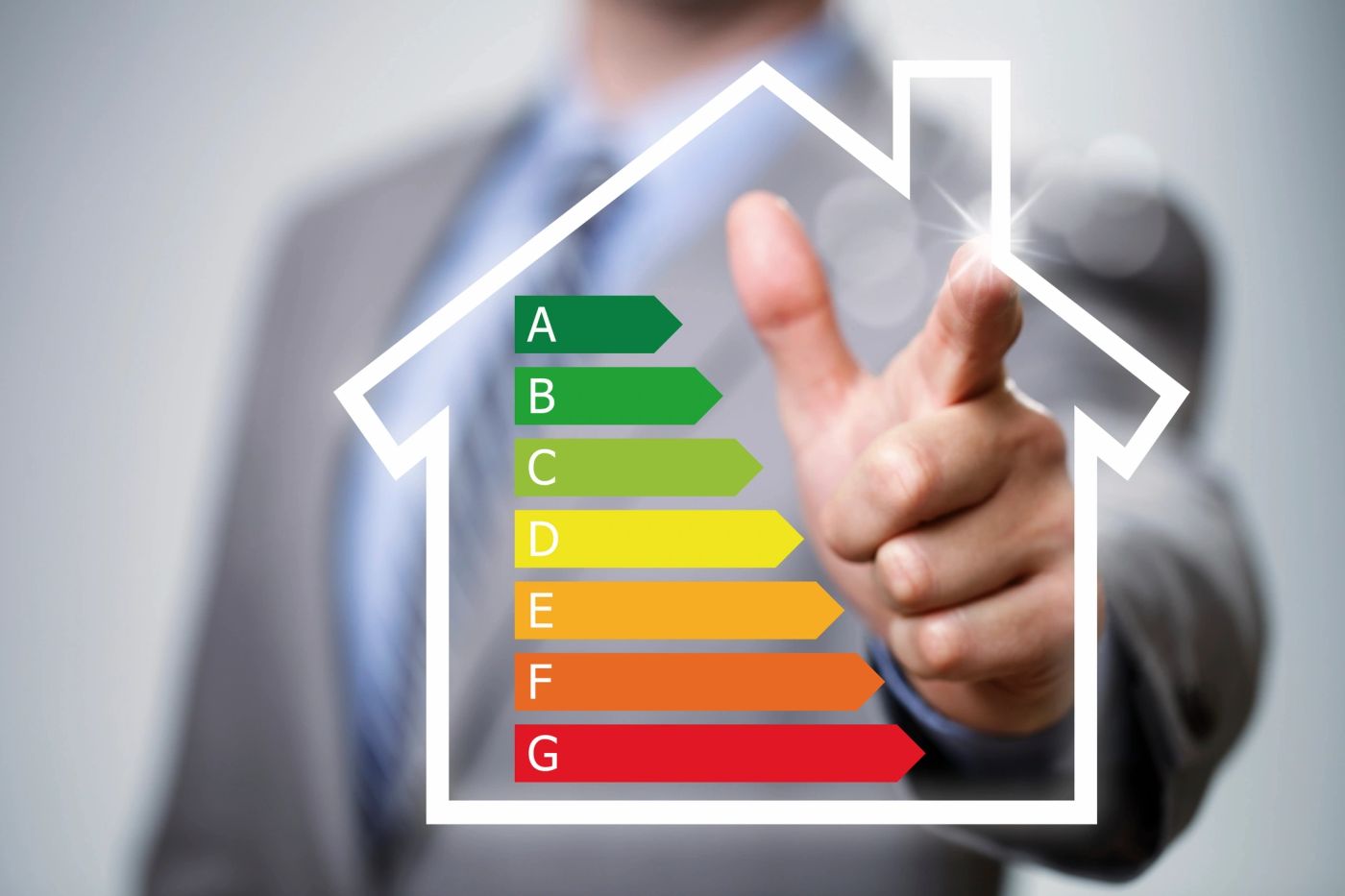 Energy efficiency solutions